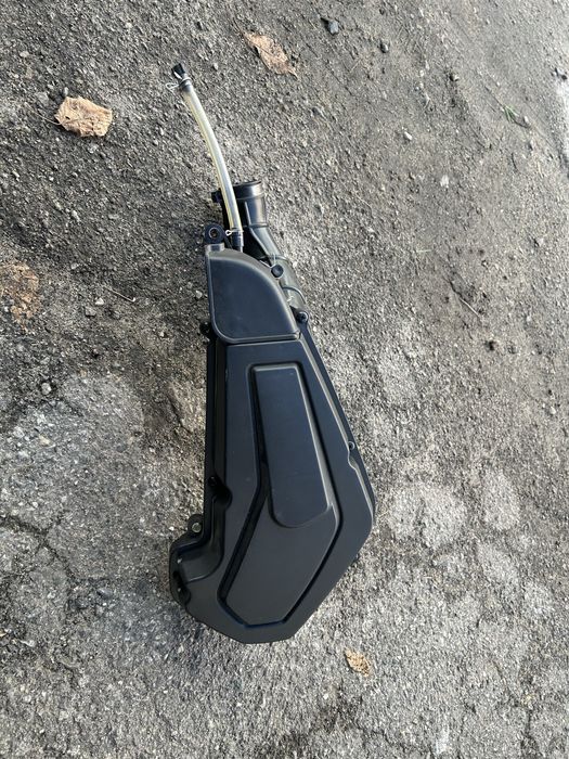 Повітряний фільтр G6 150