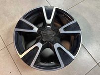 Диск колёсный FIAT 500X JEEP RENEGADE COMPASS 7x17 ET40 5x110