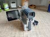 Mini kamera cyfrowa DVF-9XL