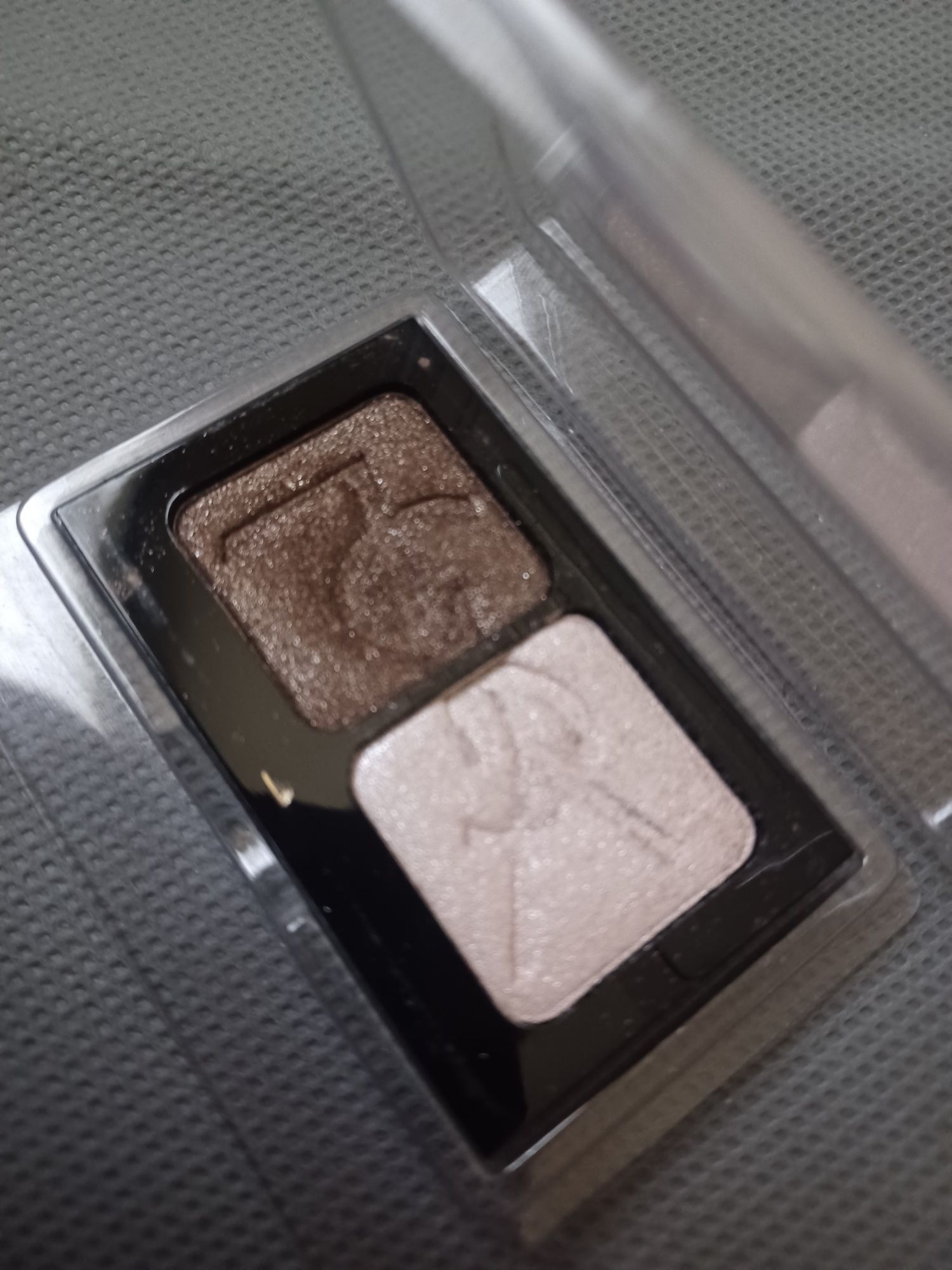 Cienie do oczu Brąz YSL