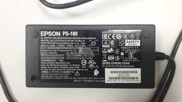 Блок живлення Epson PS-180 для ТМ-принтерів