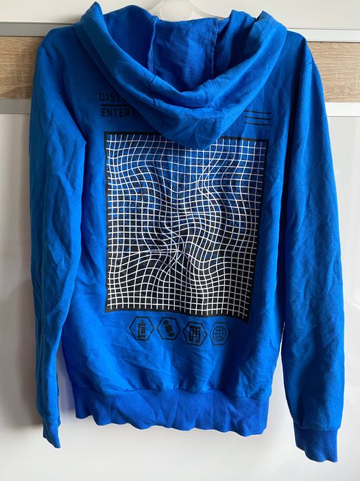 Bluza 146/152 chłopięca