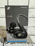 Навушники Sennheiser IE 300