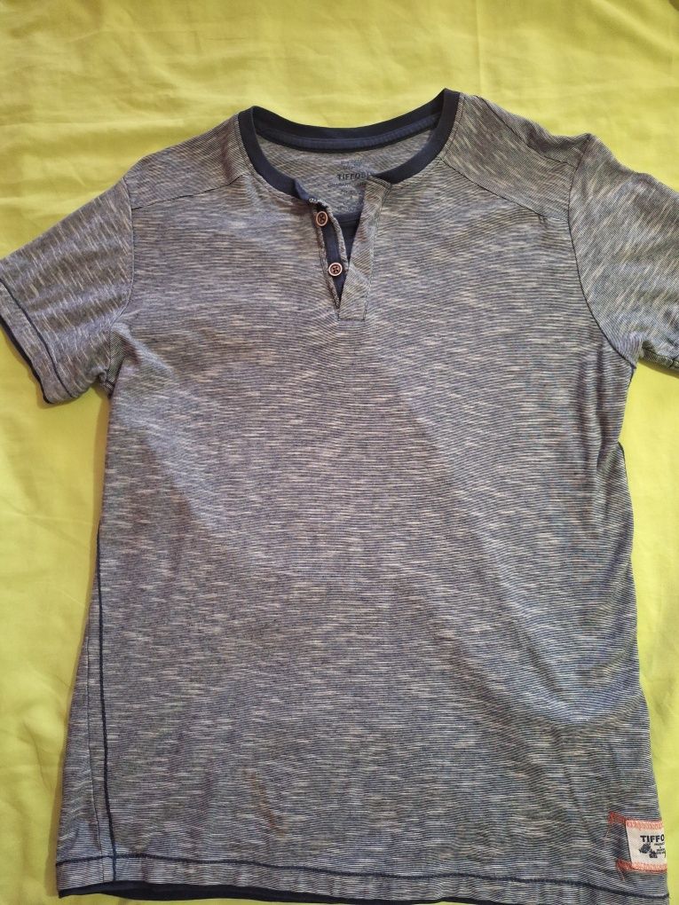 Roupa rapaz Tamanho 13/14 anos