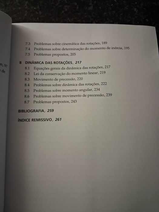 Física Mecânica de Adir M. Luiz