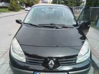 Renault scenic 2 promocja czytaj okazja!!!