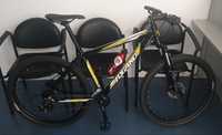 Vendo bicicleta BTT 27.5