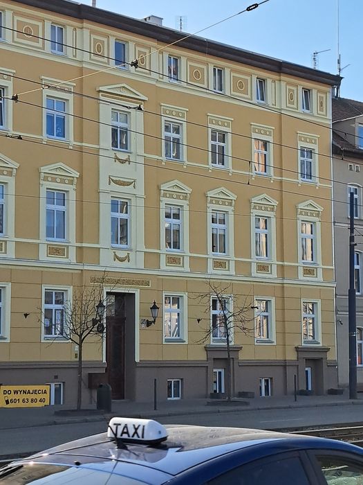 Lokal biuro gabinet sklep salon JAGIELLOŃSKA 24