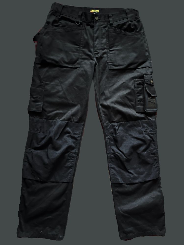 workwear cargo pant