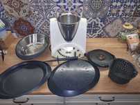 Thermomix TM 31  Vorwerk  tanio
