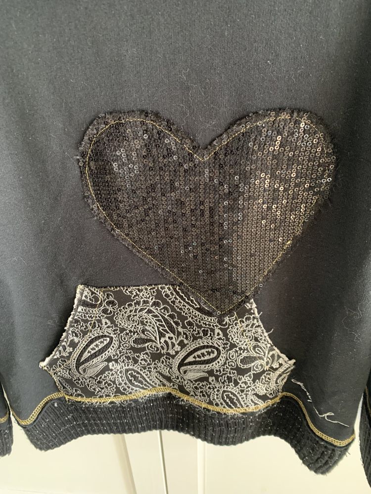 Bluza damska Desigual