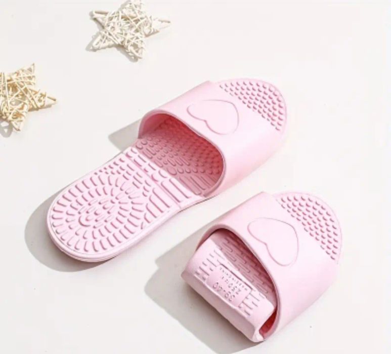 Шльопанці в дорогу, що складаються