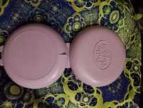 Polly pocket.  Карманный домик Полли паркет 1989 г