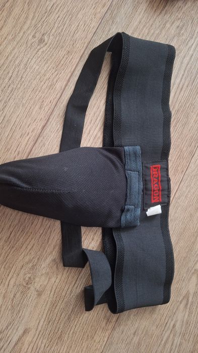 Ochraniacz, suspensorium Dragon L