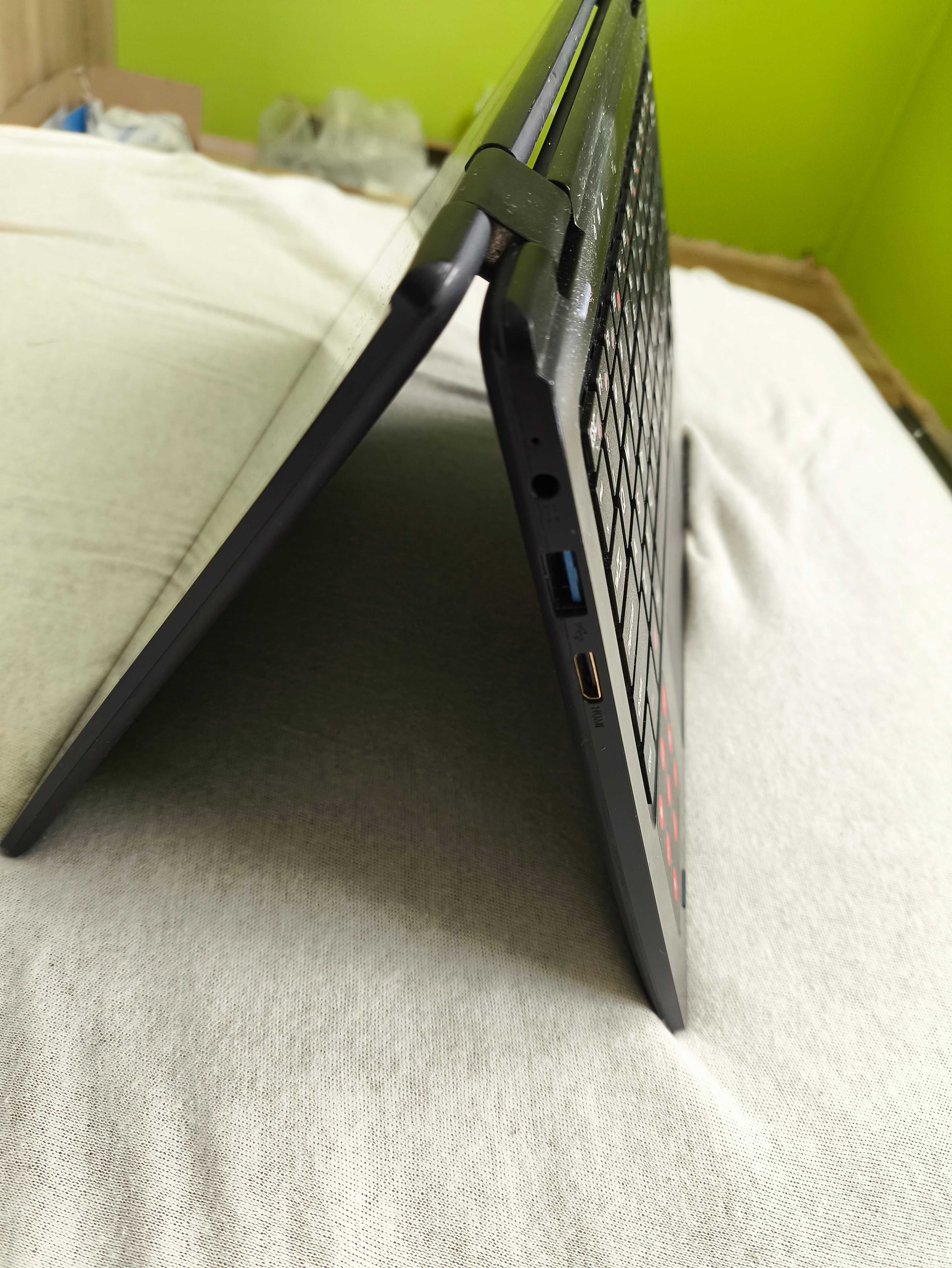Laptop/Tablet Techbite Arc 11.6 cali dotykowy/4 GB RAM+ 180 GB SSD