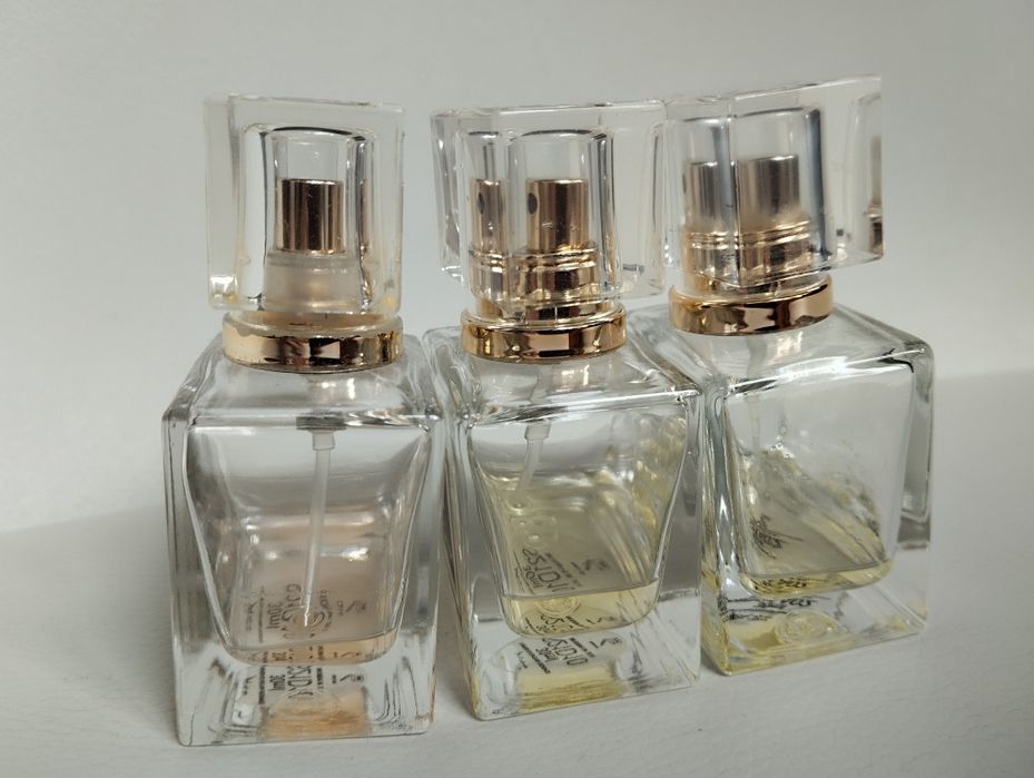 Perfumy ya  Cichopek