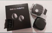 Наушники Навушники Samsung galaxy buds pro