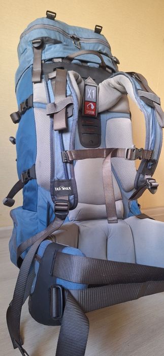 Рюкзак туристичний Tatonka Bison 75