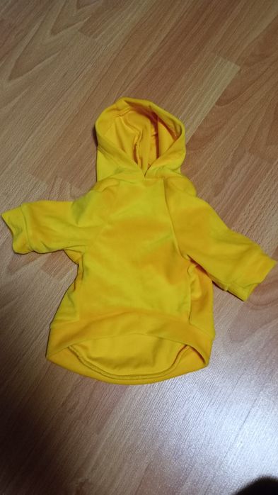 Куртка для собачки