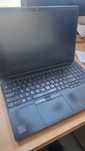 Lenovo E15 - używany, stan bdb- . I5 11gen/8GB/SSD512GB m.2/Win10