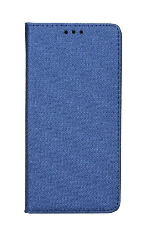 Etui Smart Book do Oppo A16 / A16s / A54s Blue