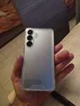 S25+ 512gb cinzento