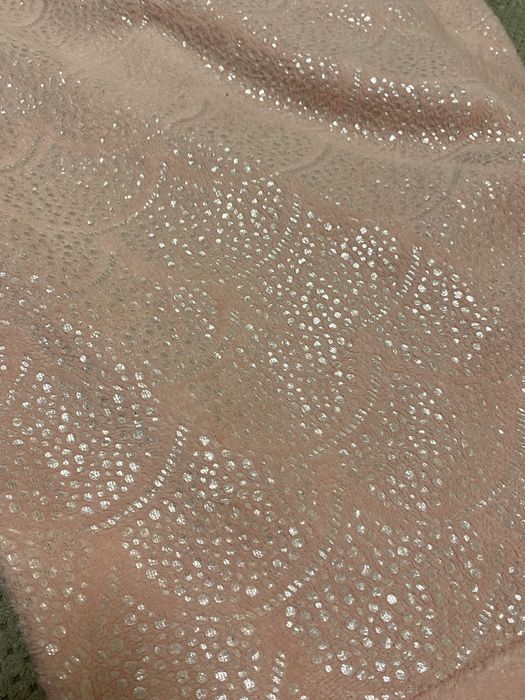 Плед ковдра русалка