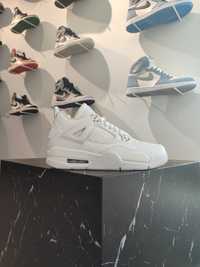 Кросівки AIR JORDAN 4 Retro 'Pure Money' 2017