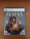 Mafia The Old Country + DLC, nowy, PS5