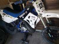 Yamaha yz250 2T 1992