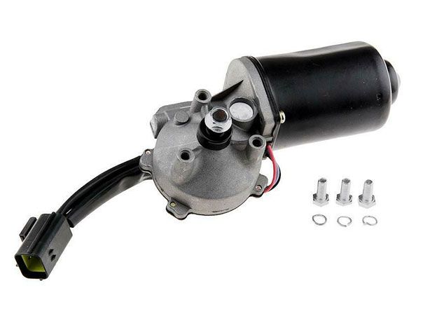 Motor Limpa Vidros Frente Land Rover Freelander MK1 (NOVO)