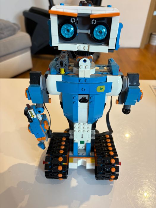 Lego Boots zestaw 17101