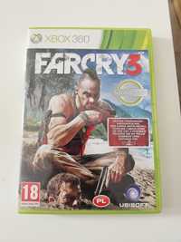 Farcry 3 xbox 360