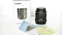 Canon 10-18 mm sprzedam