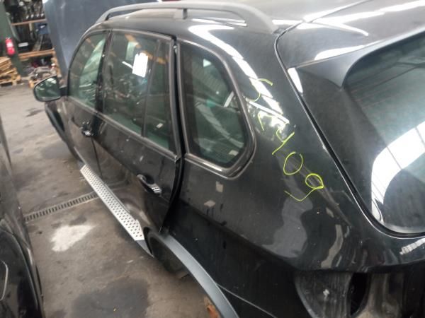 Painel trás esquerdo BMW X5 (E70)