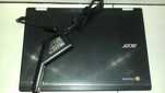 ladowarka 12V do chromebook ACER wtyk 3mm/1,1mm