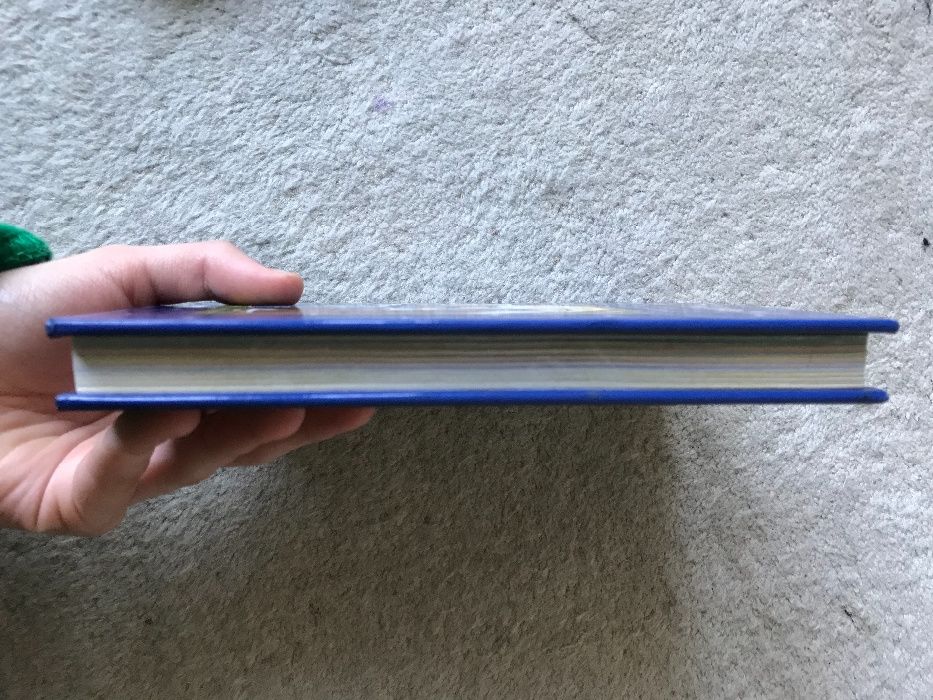 Livro novo: Bíblia Infantil