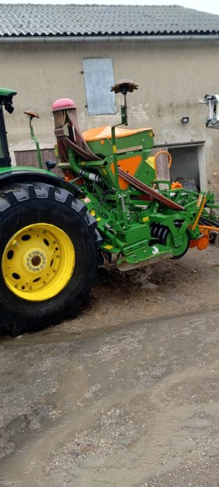 Amazone AD-P 303 Specjal KG