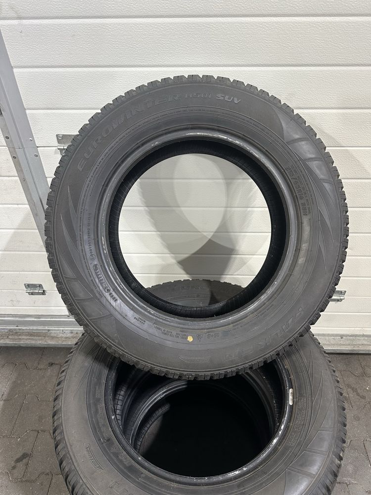 215/65 r16 Falken EuroWinter HS01 Suv
