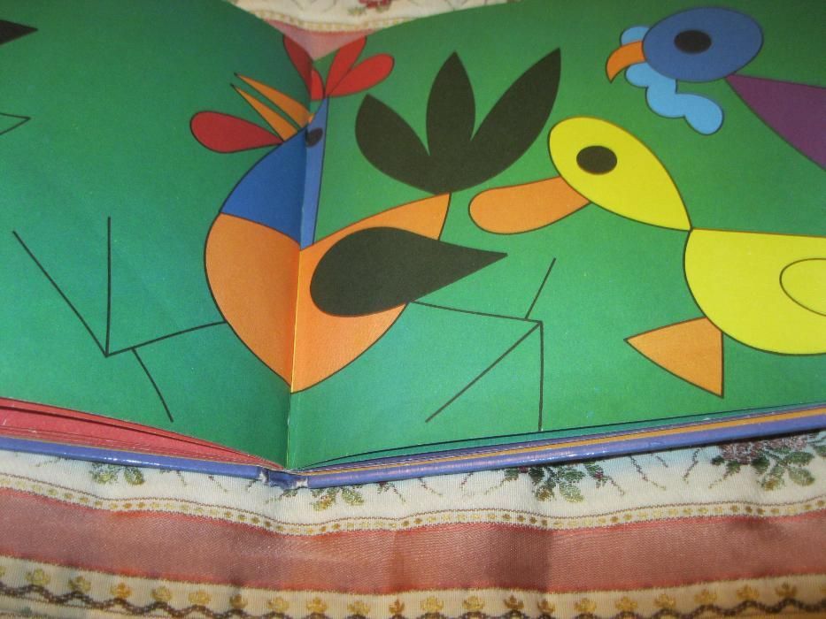 Egss and little Mice на английском языке детская книга о мышке картон