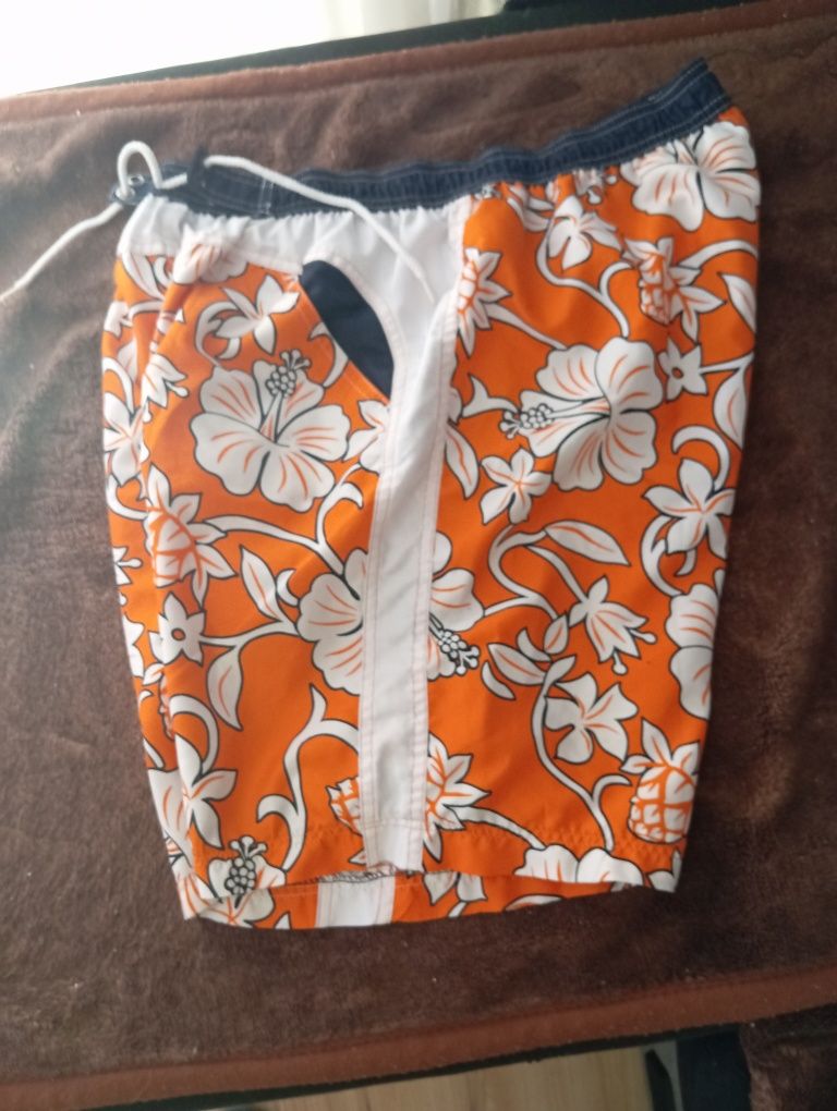 Spodenki letnie...