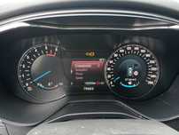 Mondeo MK5 S-Max MK2 Galaxy MK4 Edge Licznik Zegary CONVERS DIESEL EU
