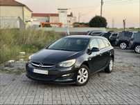 Opel Astra Sports Tourer 1.3 cdti - como novo