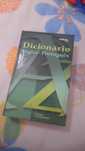 Dicionário inglês português