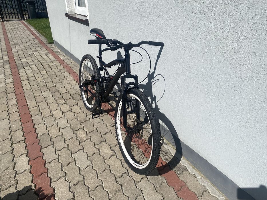 Rower MTB 26cali