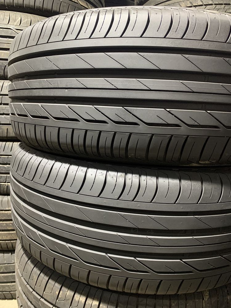 резина б/у лето 225/50-18 Bridgestone Turanza T001 RUNFLAT