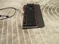 Klawiatura genesis RX85 RGB