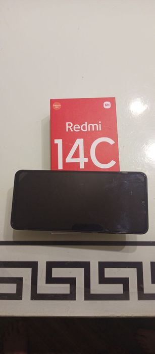 Редмі 14 С 128 ГБ