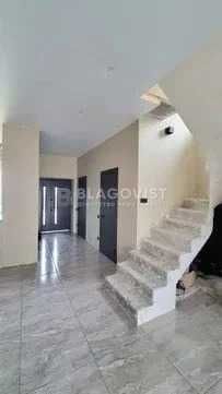 Продаж будинку 110 м2 у селі Зазим'я. Чудовий ремонт, меблі, техніка!