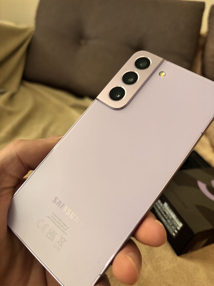 Samsung galaxy s22